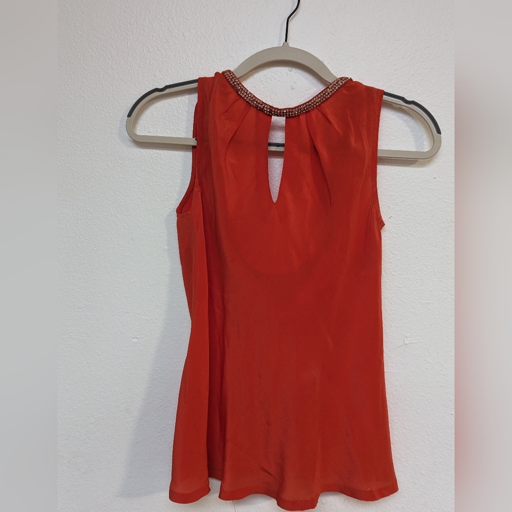 Maje Silk top